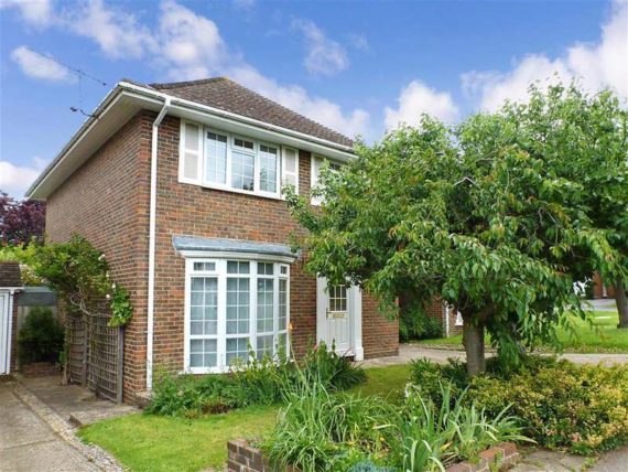 4 Bedroom Detached